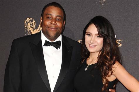 kenan thompson ex wife